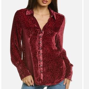 Tommy Bahamas long sleeve shirt